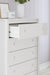 Hallityn Chest of Drawers - De Avenue Furniture