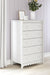 Hallityn Chest of Drawers - De Avenue Furniture