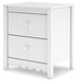 Hallityn Nightstand - De Avenue Furniture