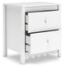 Hallityn Nightstand - De Avenue Furniture