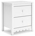 Hallityn Nightstand - De Avenue Furniture