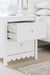 Hallityn Nightstand - De Avenue Furniture