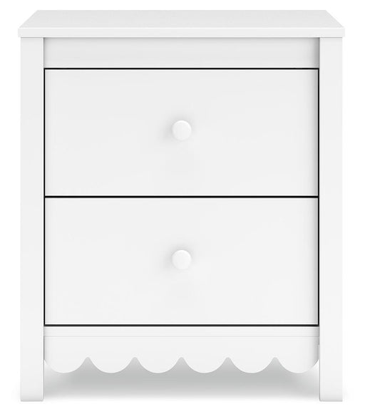 Hallityn Nightstand - De Avenue Furniture