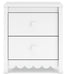 Hallityn Nightstand - De Avenue Furniture