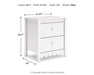 Hallityn Nightstand - De Avenue Furniture
