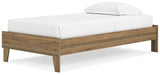 Deanlow Bed - De Avenue Furniture