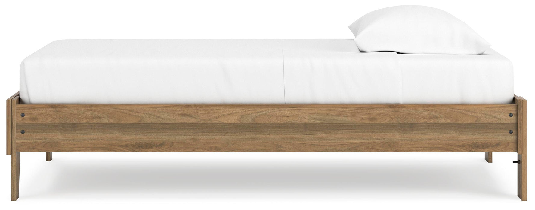 Deanlow Bed - De Avenue Furniture