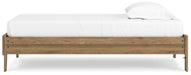 Deanlow Bed - De Avenue Furniture