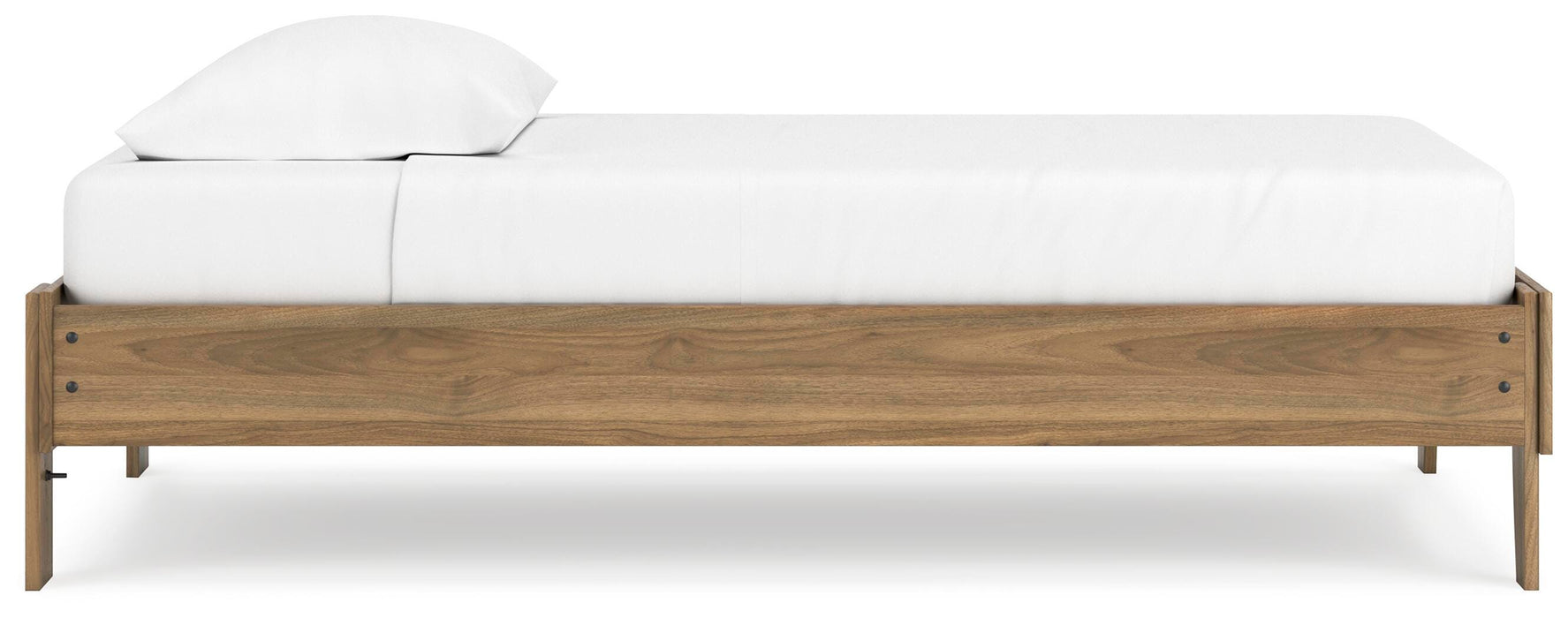 Deanlow Bed - De Avenue Furniture