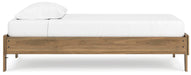 Deanlow Bed - De Avenue Furniture