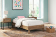 Deanlow Bed - De Avenue Furniture