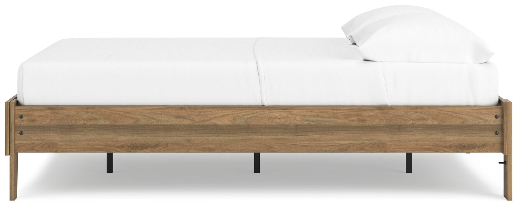 Deanlow Bed - De Avenue Furniture