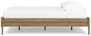 Deanlow Bed - De Avenue Furniture