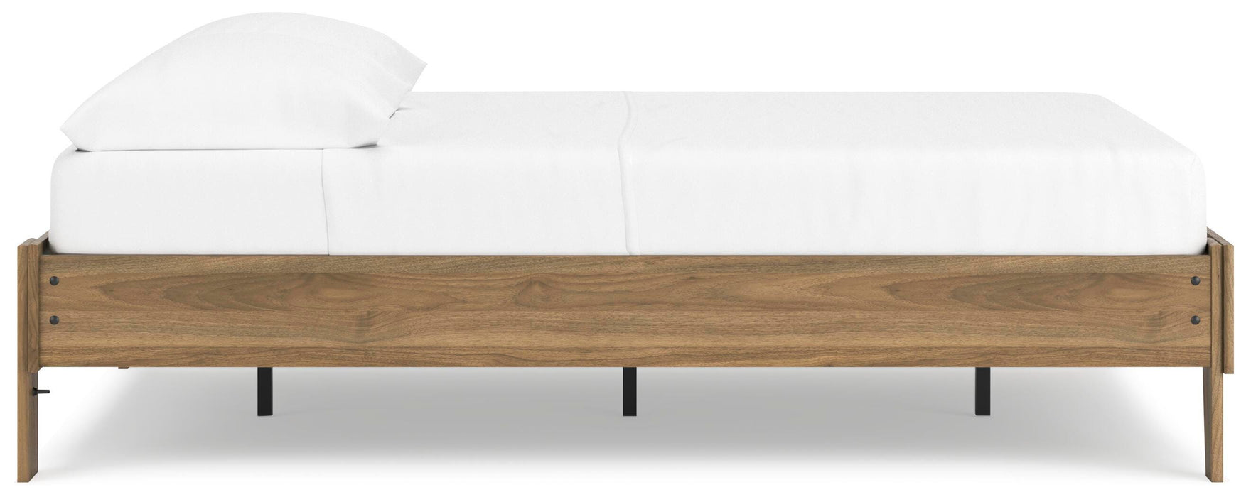 Deanlow Bed - De Avenue Furniture