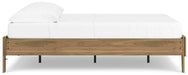 Deanlow Bed - De Avenue Furniture