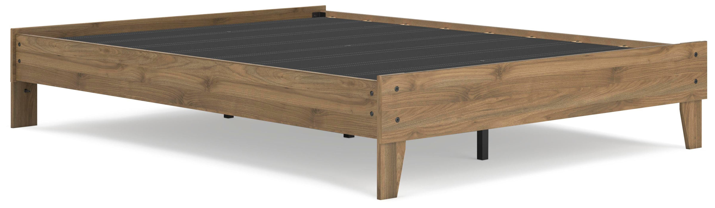Deanlow Bed - De Avenue Furniture