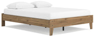Deanlow Bed - De Avenue Furniture