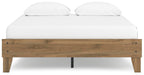 Deanlow Bed - De Avenue Furniture