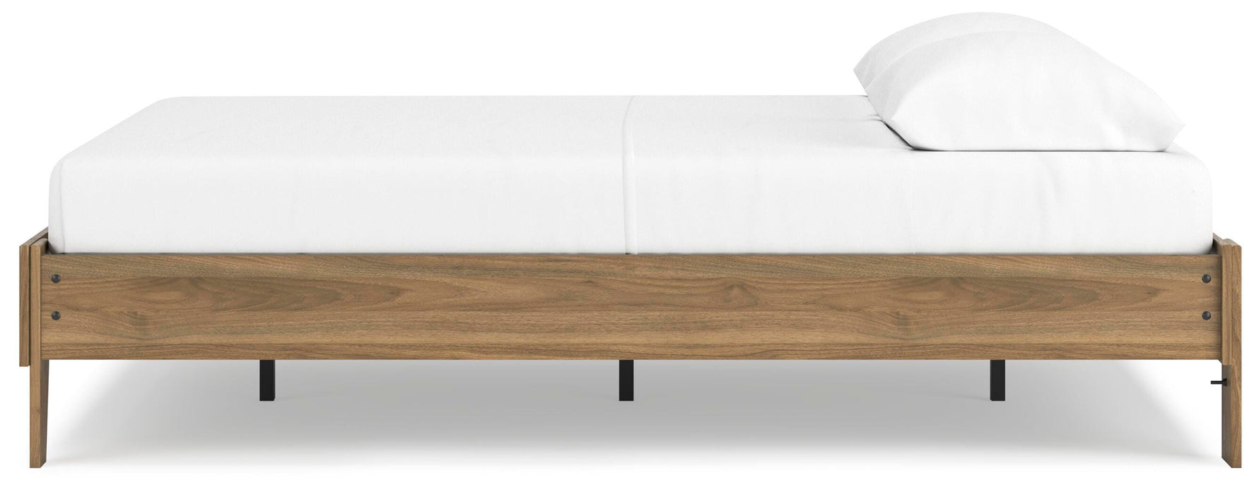 Deanlow Bed - De Avenue Furniture