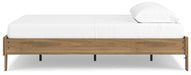 Deanlow Bed - De Avenue Furniture