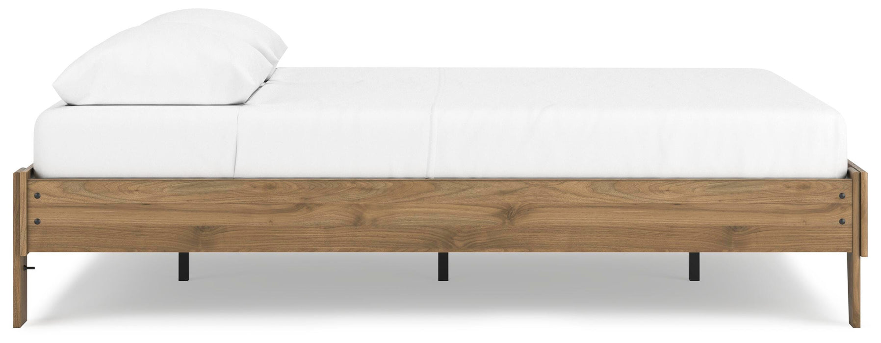Deanlow Bed - De Avenue Furniture