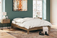 Deanlow Bed - De Avenue Furniture