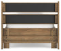 Deanlow Bed - De Avenue Furniture