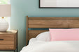Deanlow Bed - De Avenue Furniture