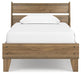 Deanlow Bed - De Avenue Furniture
