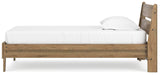Deanlow Bed - De Avenue Furniture