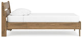Deanlow Bed - De Avenue Furniture