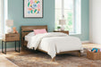 Deanlow Bed - De Avenue Furniture