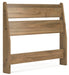Deanlow Bed - De Avenue Furniture