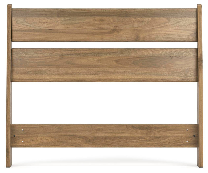 Deanlow Bed - De Avenue Furniture
