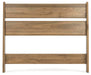Deanlow Bed - De Avenue Furniture