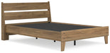 Deanlow Bed - De Avenue Furniture