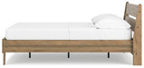 Deanlow Bed - De Avenue Furniture