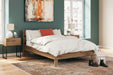 Deanlow Bed - De Avenue Furniture