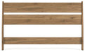 Deanlow Bed - De Avenue Furniture