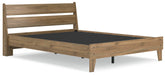 Deanlow Bed - De Avenue Furniture