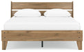 Deanlow Bed - De Avenue Furniture