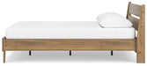 Deanlow Bed - De Avenue Furniture