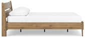 Deanlow Bed - De Avenue Furniture