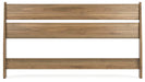 Deanlow Bed - De Avenue Furniture