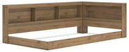Deanlow Bed - De Avenue Furniture