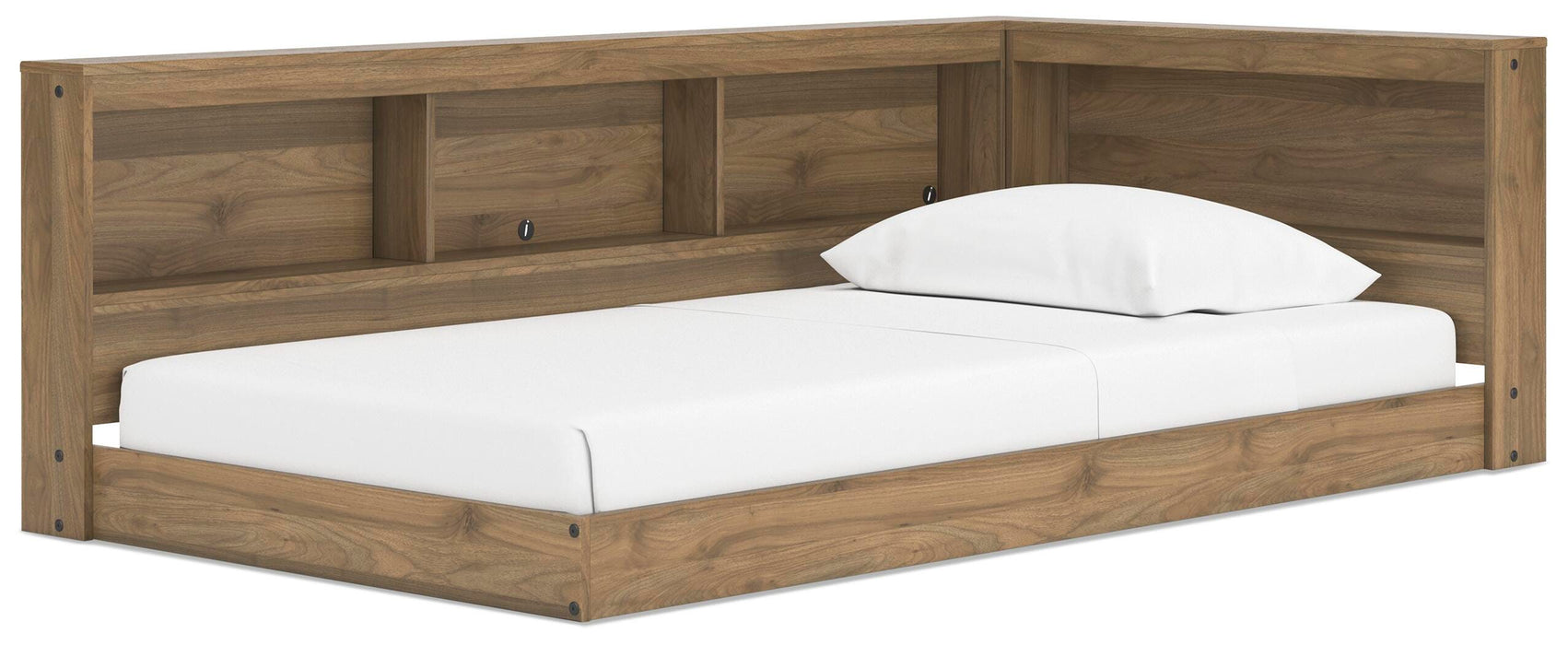 Deanlow Bed - De Avenue Furniture