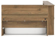 Deanlow Bed - De Avenue Furniture