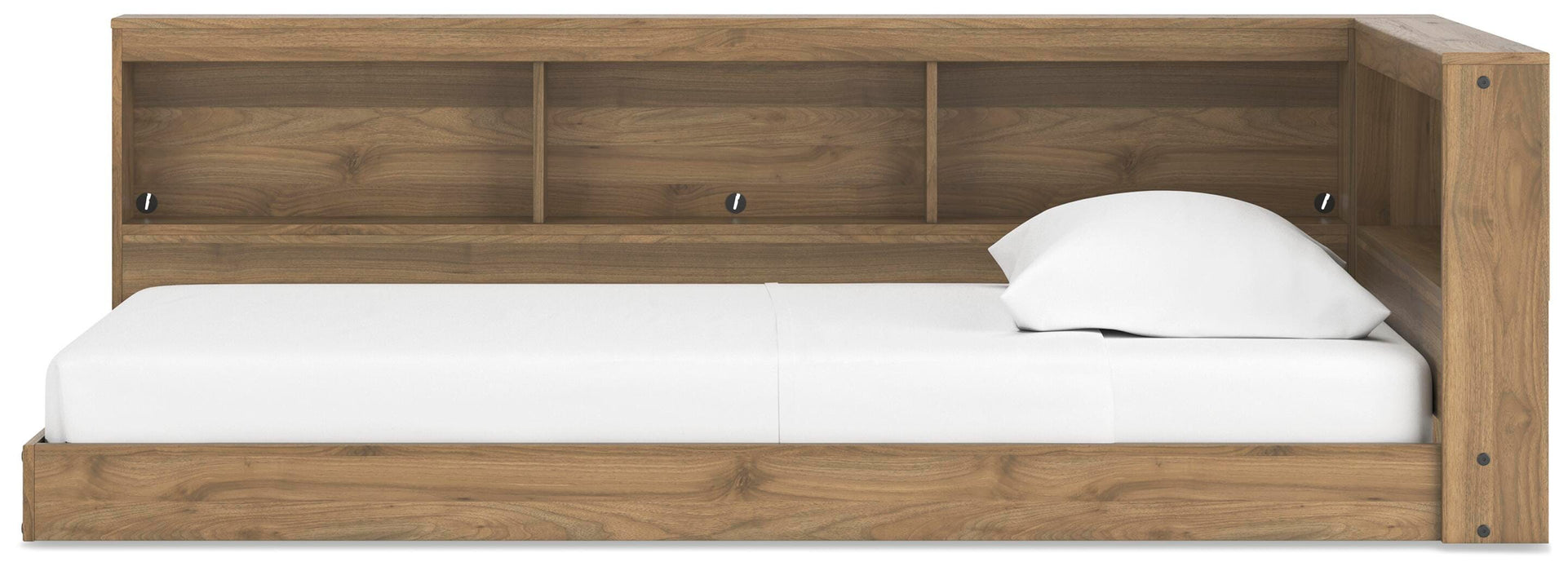Deanlow Bed - De Avenue Furniture
