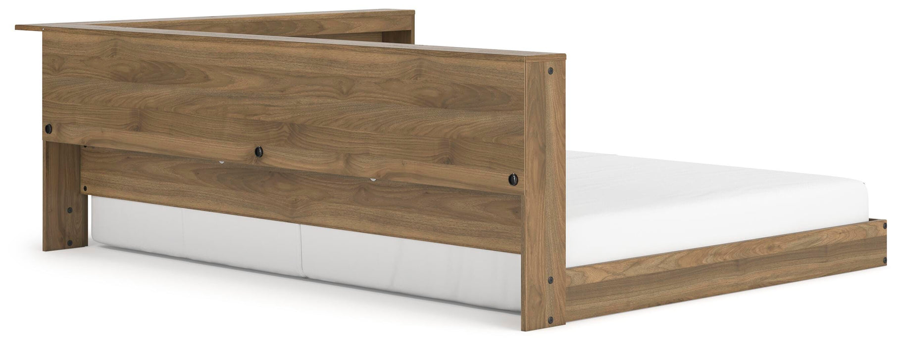 Deanlow Bed - De Avenue Furniture