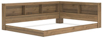 Deanlow Bed - De Avenue Furniture